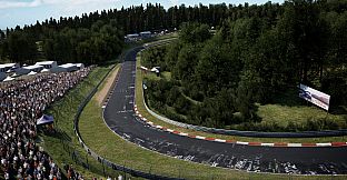 Assetto Corsa Competizione - 24H Nürburgring Pack