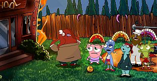 The Secret Monster Society Soundtrack