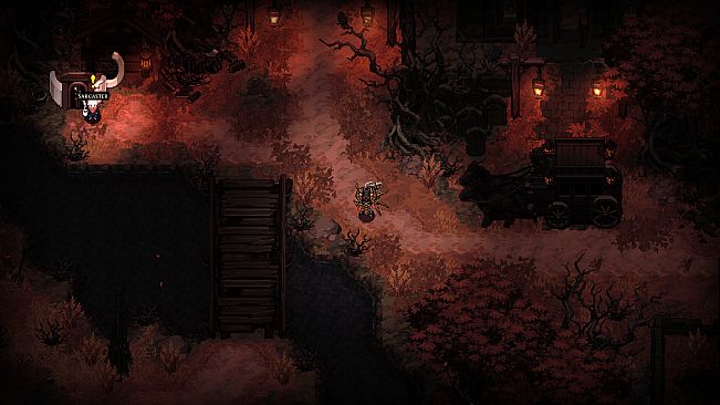 Hero Siege - Tarot Illusionist (Skin)