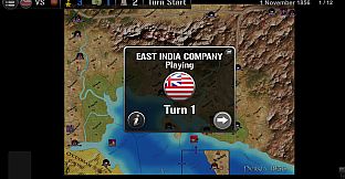 Wars Across the World: Persia 1856