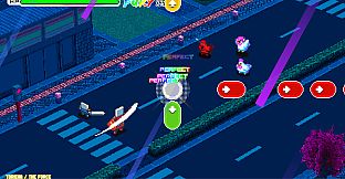 Old School Musical - Toricity Songs Pack