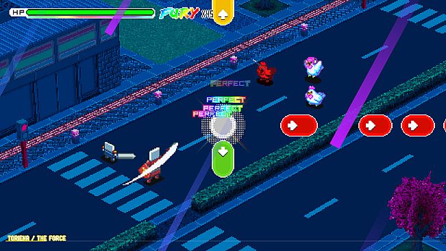 Old School Musical - Toricity Songs Pack