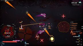 Spellbook Demonslayers NSFW