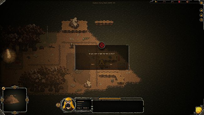 Saghala: Heroes of the Last World