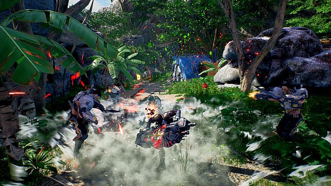 Gungrave G.O.R.E. - Complete Bundle