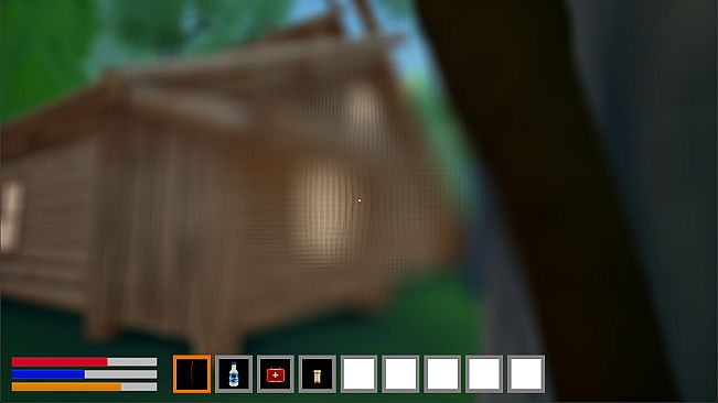 Cataract Quest