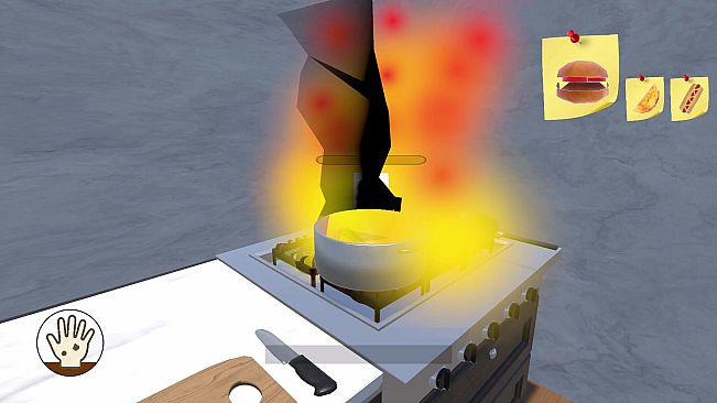 Clean Freak! Perfect Cook!