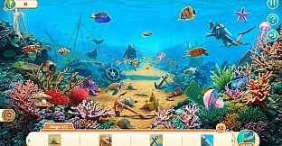 Hidden Paradise: Aloha with Love Collector's Edition