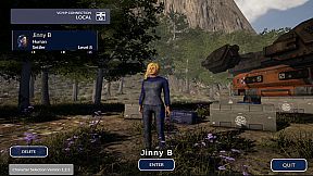 The Advent: Children of Arla