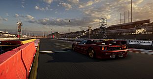 Car Mechanic Simulator 2021 - Drag Racing DLC