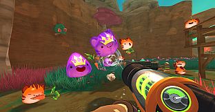 Slime Rancher: Secret Style Pack
