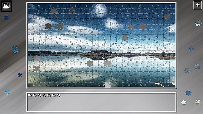 Super Jigsaw Puzzle: Generations - Drones