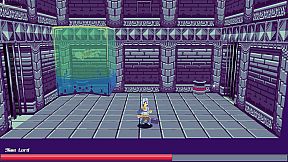 Diorama Dungeoncrawl