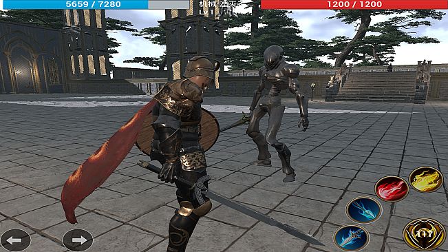 phase knight