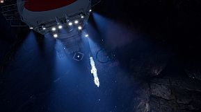 The Deep Diving of FloodDragon