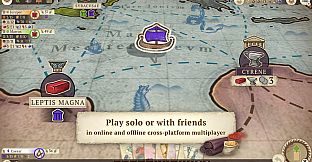 Concordia: Digital Edition - GOTY