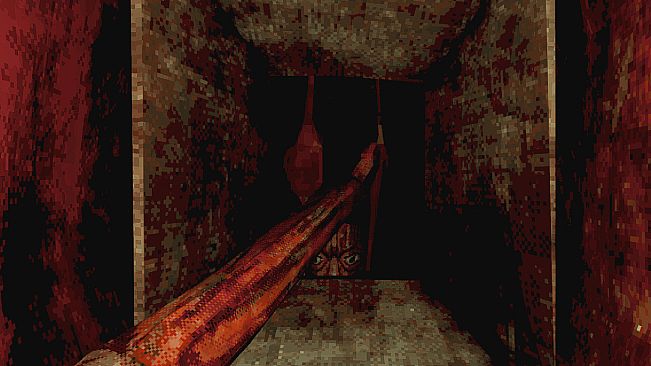 Inside the Flesh Engine