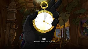 Moses & Plato - Last Train to Clawville