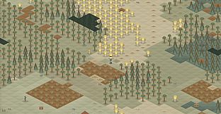 Nordic Homestead: A Quiet Restoration Game