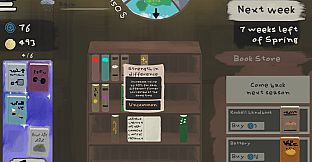 Business is Blooming