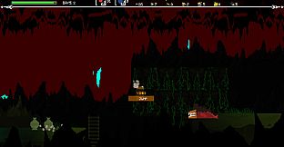 Attack of the Mutant Fishcrows