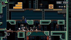 KAPITAL PUNISHMENT 22XX