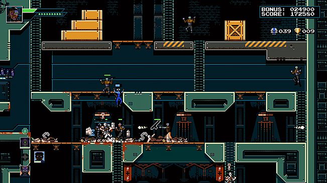 KAPITAL PUNISHMENT 22XX