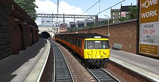 Train Simulator: BR Class 303 EMU Add-On