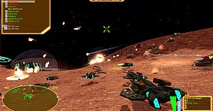 Battlezone 98 Redux Odyssey Edition