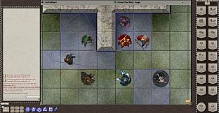 Fantasy Grounds - Devin Night Token Pack 141: Heroic Characters 28