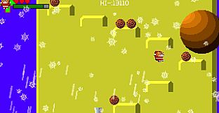 The Tower Of TigerQiuQiu Ninja Thet