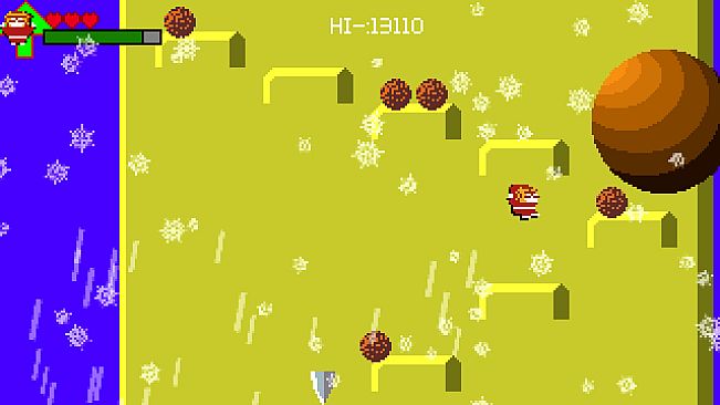 The Tower Of TigerQiuQiu Ninja Thet