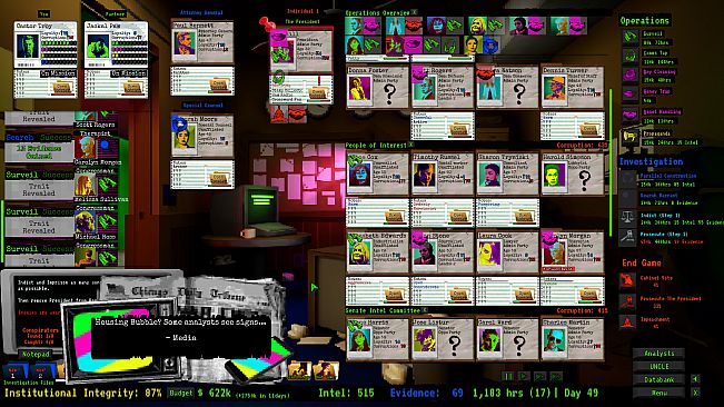 Is the President a Traitor?