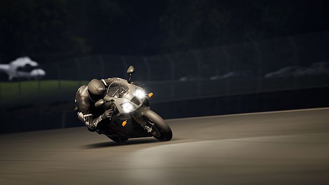 RIDE 5 - Free Pack 04