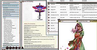 Fantasy Grounds - Pathfinder 2 RPG - Lost Omens: Knights of Lastwall