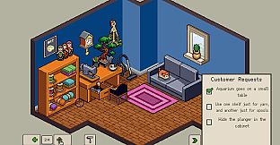 Unbox the Room