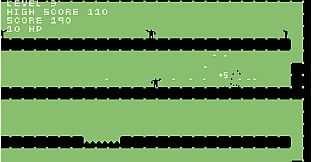 lilGunBois: Super Team Transgender Fortress Platformer Battlegrounds