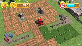 Farm & Puzzle