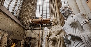 Realities - Cologne Cathedral