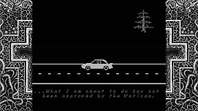 FAITH: The Unholy Trinity