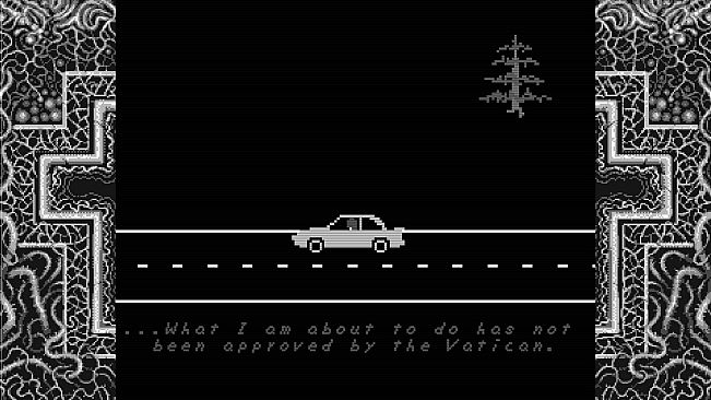 FAITH: The Unholy Trinity