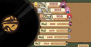 Touhou Mystia's Izakaya DLC2.5 Pack