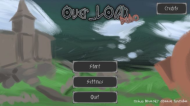 Over_LOAD