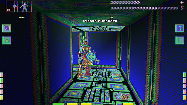 System Shock: Enhanced Edition