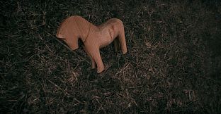 Forgotten - Whispers From Ashes