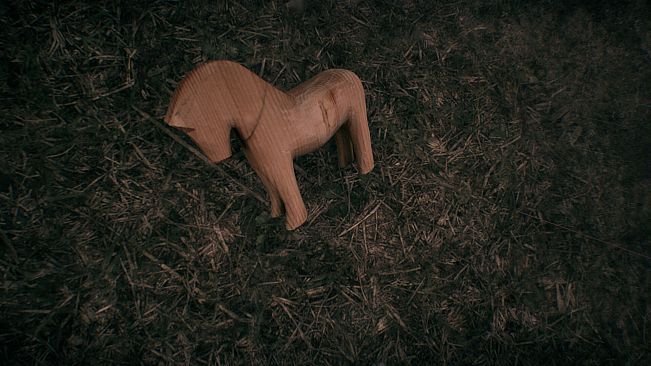 Forgotten - Whispers From Ashes