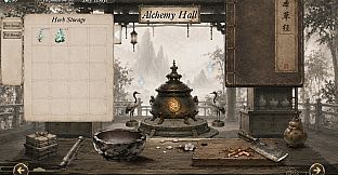 Yunlai Elixir Clinic
