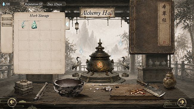 Yunlai Elixir Clinic
