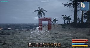 Demise: Survival Uncharted