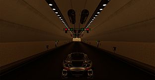 Anomaly Tunnel